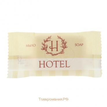 Мыло туалетное "Hotel", 13 г, флоупак