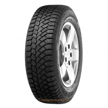 Шина зимняя шипованная Gislaved Nord Frost 200 235/45 R18 98T