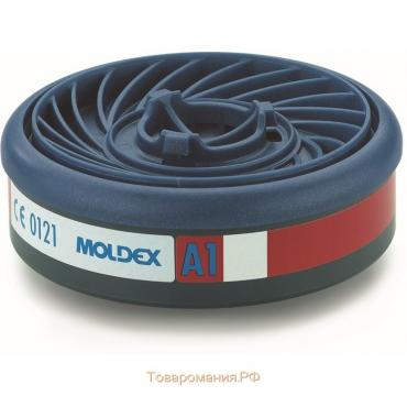 Фильтр противогазовый Moldex 9100 A1