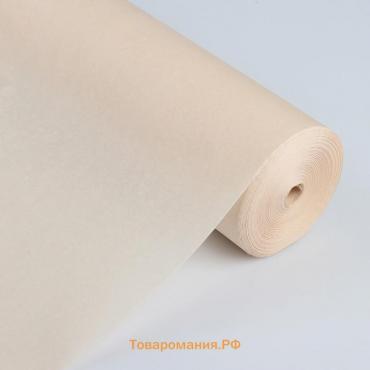 Подпергамент, марка «П», 42 см × 100 м