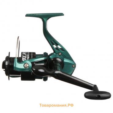 Катушка безынерционная Salmo Blaster super 2, 3000FD