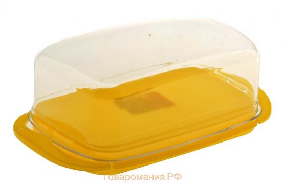 Маслёнка phibo «Классика», цвет МИКС