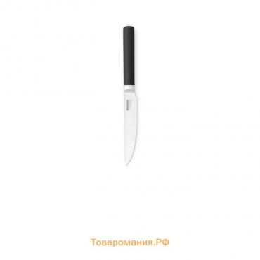 Нож кухонный универсальный Brabantia Profile New, 21.8 см