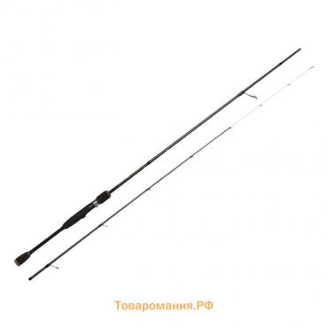 Спиннинг Salmo Diamond JIG 14, тест 4-14 г., длина 2,1 м.